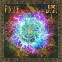 Woven Calling (feat. Mike Semesky)