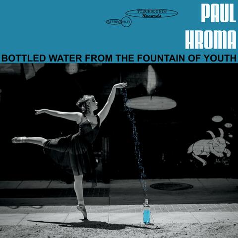 Bottled Water from the Fountain of Youth