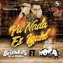 Ya Nada Es Igual