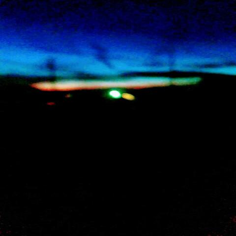 It Comes in Waves, So Warm and Overwhelming