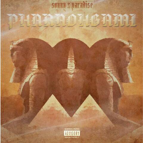 Pharaohgami