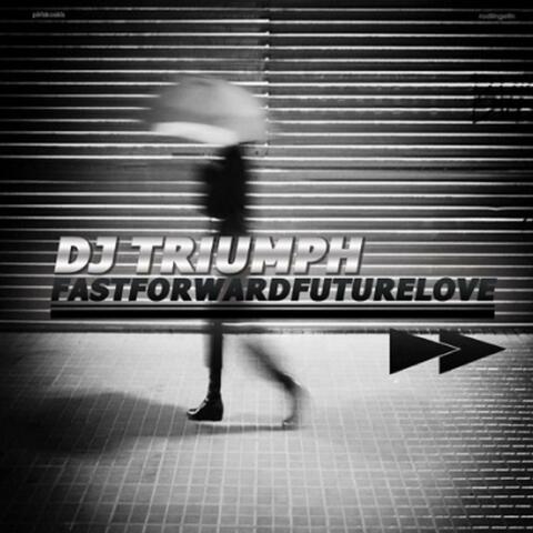 DJ Triumph - Something Good (feat. Amelie Jo & Ray)