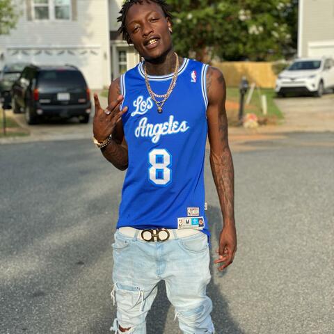 Westside Nigga