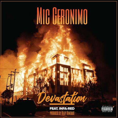 Devastation (feat. Infa Red)