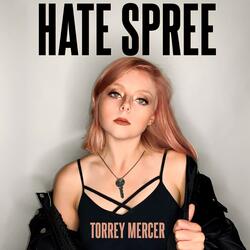 HATE SPREE