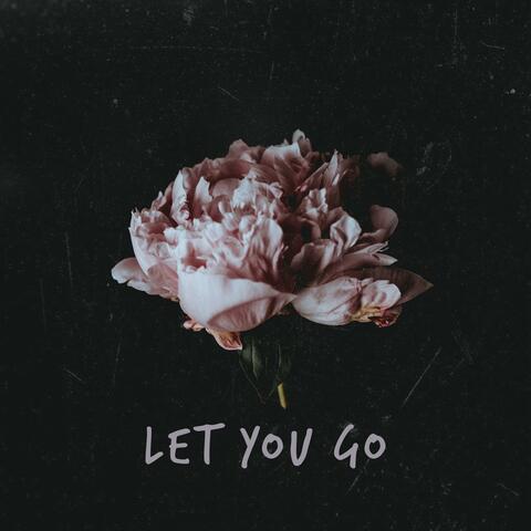 Let You Go (feat. Victoria Strand)
