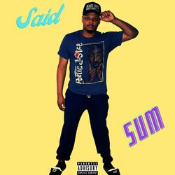 'Said Sum'