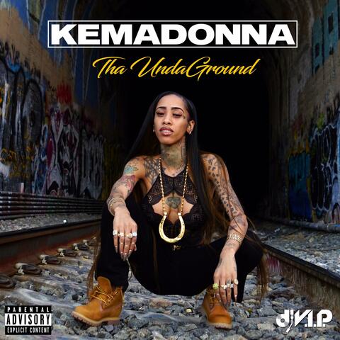 Tha UndaGround