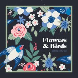 Flowers and Birds