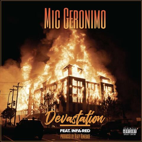 Devastation (feat. Infa Red)