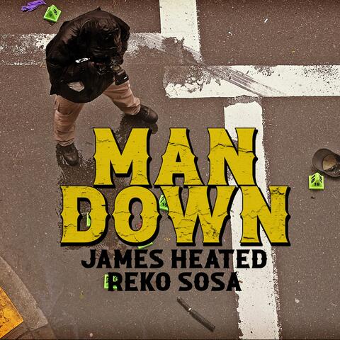 Man Down (feat. Reko Sosa)
