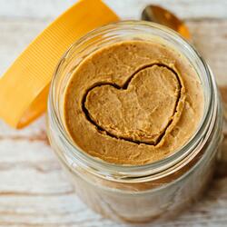 Peanut Butter-Beasyy