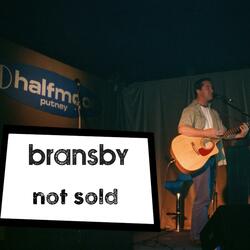 Not Sold