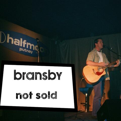 Not Sold