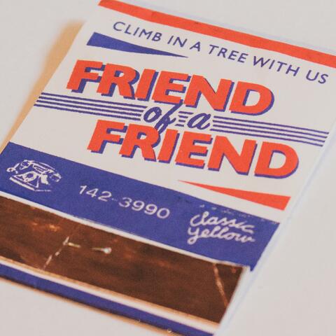 Friend of a Friend