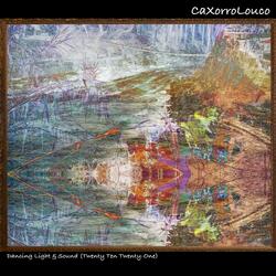 Dancing Light & Sound (Twenty Ten Twenty-One)