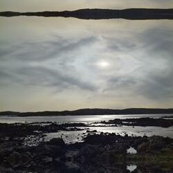 Thoughts from a Greyscale Dreamscape