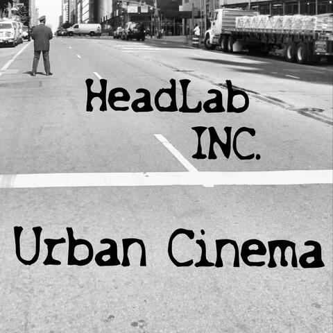 Urban Cinema