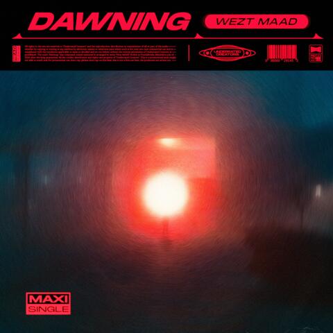 Dawning.