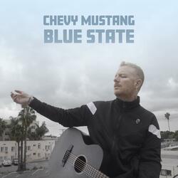 Blue State (feat. KONGOS, Eve 6 & FITNESS)