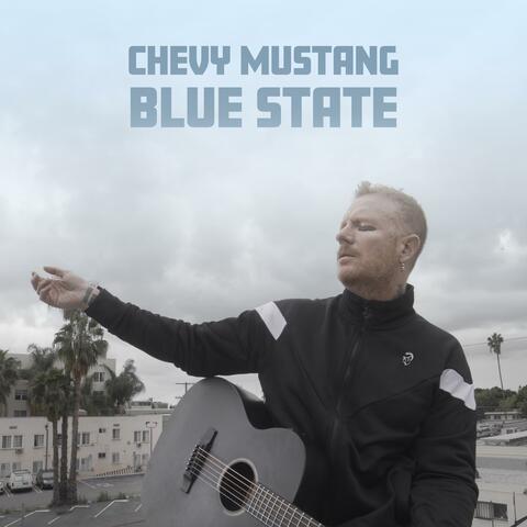 Blue State (feat. KONGOS, Eve 6 & FITNESS)