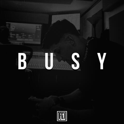 Busy