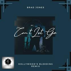 Hollywood's Bleeding (Can't Let Go)