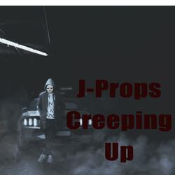 Creeping Up