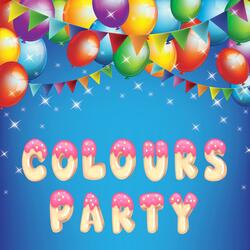 Colours Party