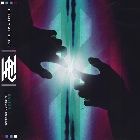 Savior (feat. Julian Comeau)