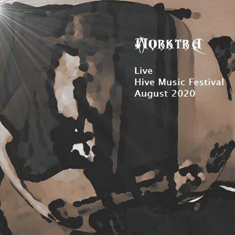 Live Hive Music Festival August 2020