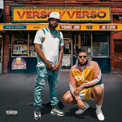 Verso X Verso (feat. Jb Flow & Chefitoh Made This One)