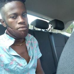 Ndo Nwesa Lean (feat. Rkid)
