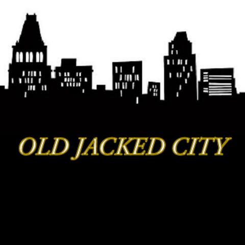 Old Jacked City