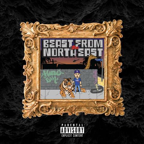 Beast from Tha Northeast (Deluxe)