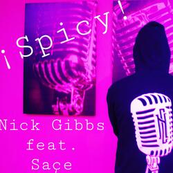Spicy! (feat. Sace)