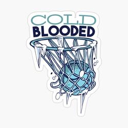 Cold-Blooded