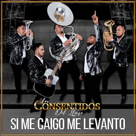 Si Me Caigo Me Levanto