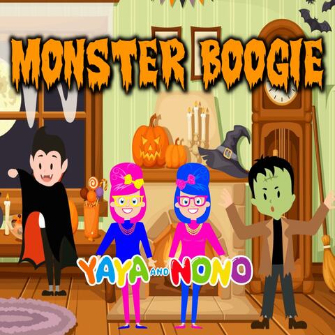 Monster Boogie