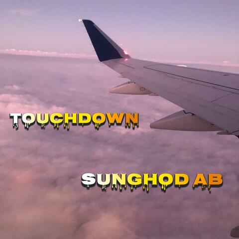 Touchdown