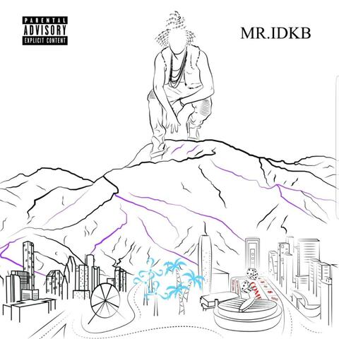 Mr. I.D.K.B.