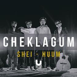 Cheklagum