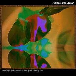 Dancing Light & Sound (Twenty Ten Twenty-Two)