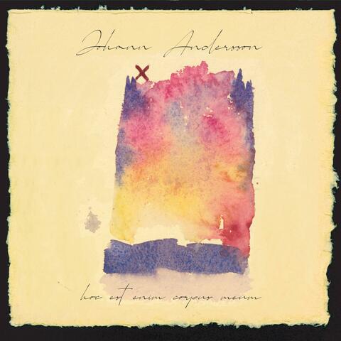 Hoc Est Enim Corpus Meum