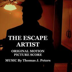 'The Escape Artist' Main Titles