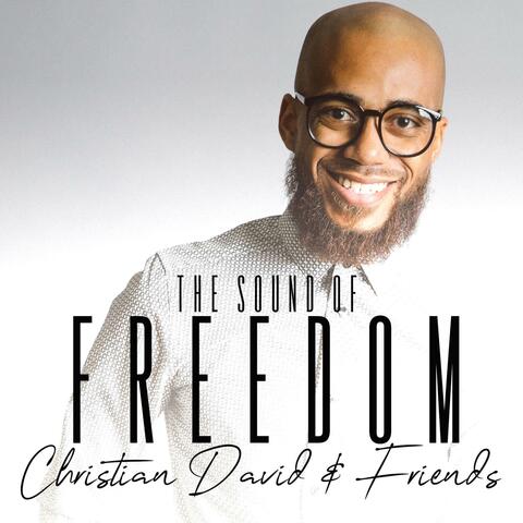The Sound of Freedom (Deluxe Edition)