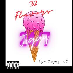 32 Flavors