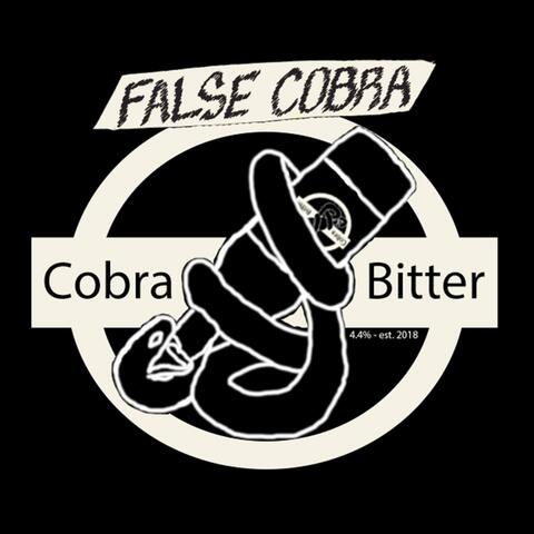 Cobra Bitter