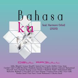 Bahasa Ku (feat. Harmoni Orkid)