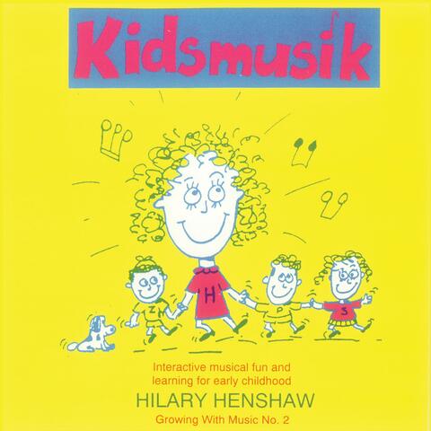Kidsmusik